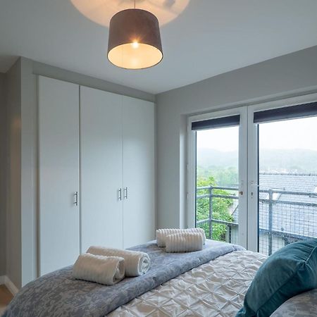 Апартаменти Eve'S Townhouse Кліфден Екстер'єр фото